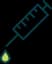 Injection Icon
