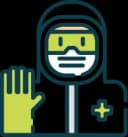 Masks and Gloves